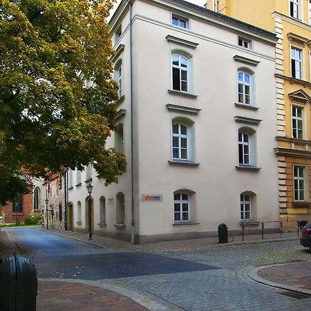 City Hostel Cracóvia Exterior foto